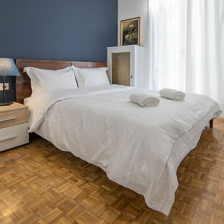 Petralona Cosy Penthouse Lejlighed Athen Eksteriør billede