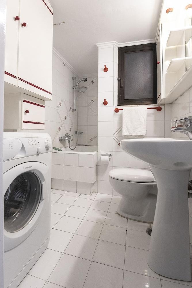 Petralona Cosy Penthouse Lejlighed Athen Eksteriør billede