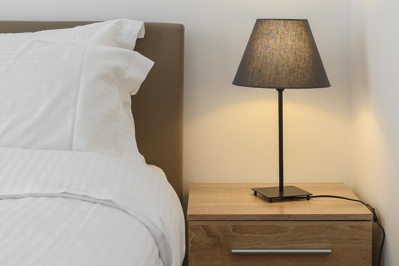 Petralona Cosy Penthouse Lejlighed Athen Eksteriør billede