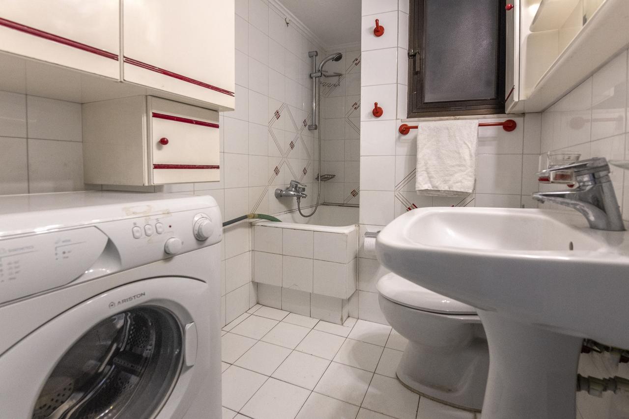 Petralona Cosy Penthouse Lejlighed Athen Eksteriør billede