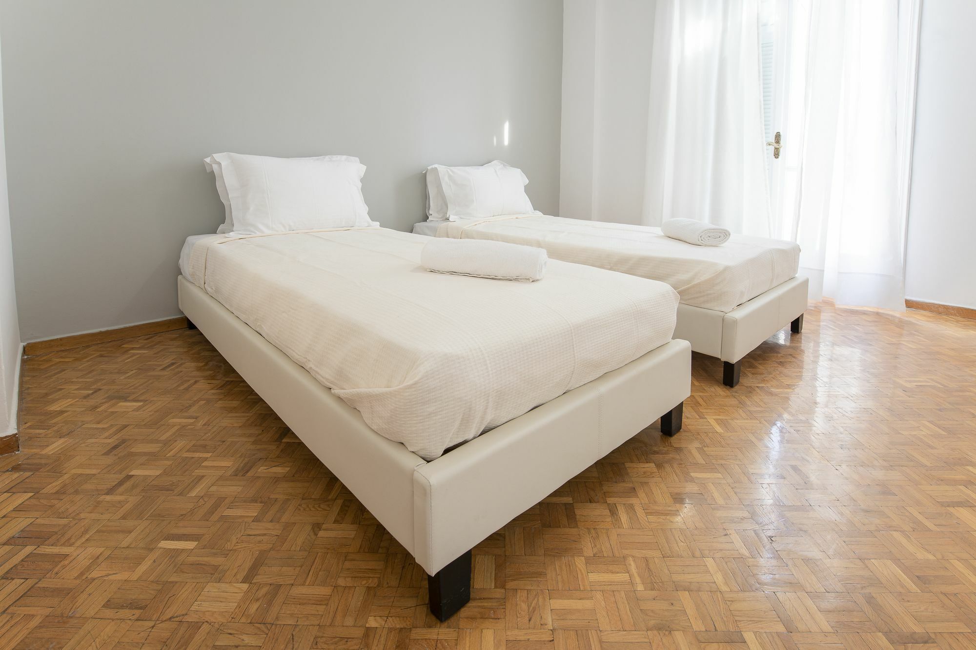 Petralona Cosy Penthouse Lejlighed Athen Eksteriør billede