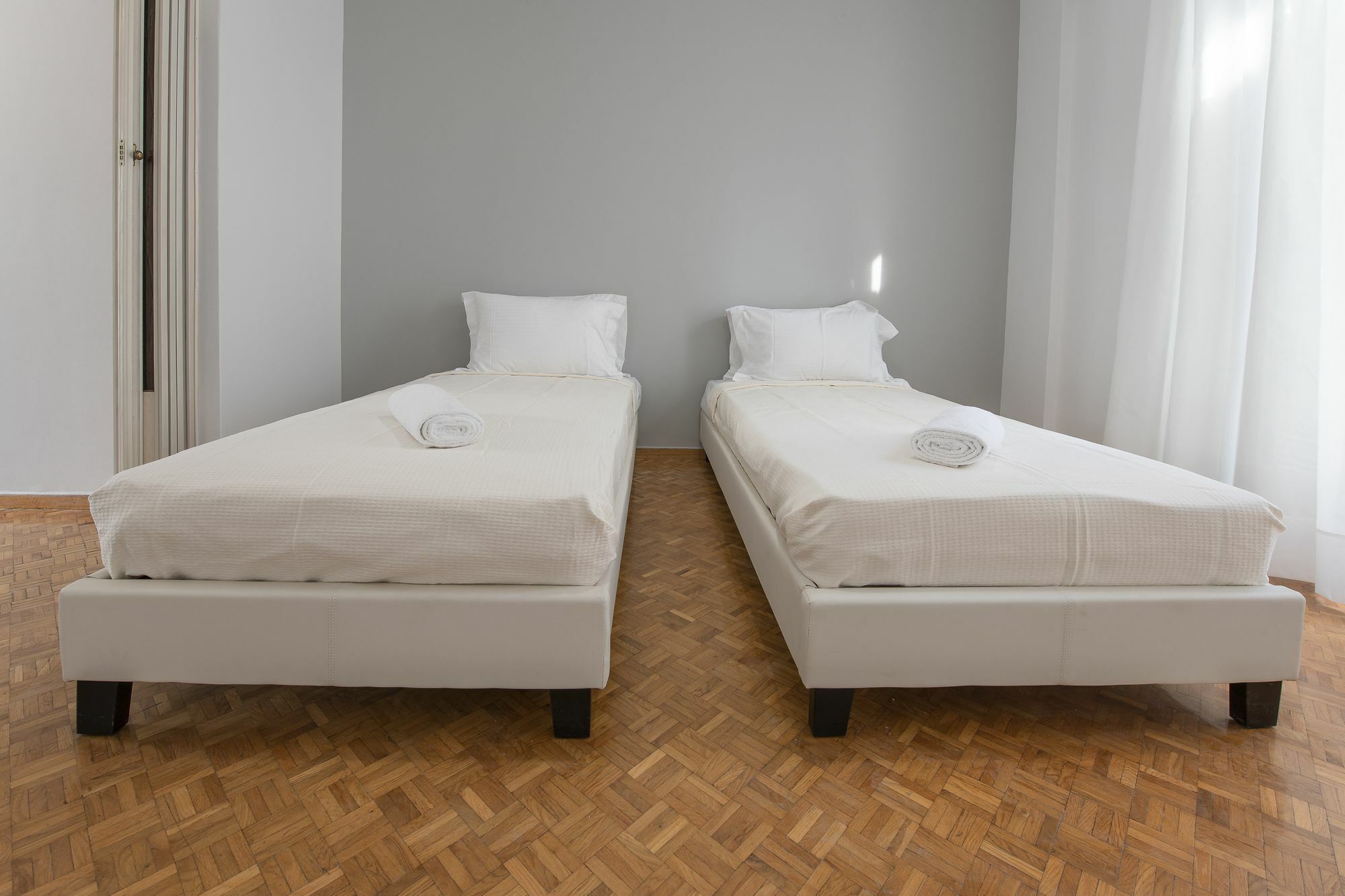 Petralona Cosy Penthouse Lejlighed Athen Eksteriør billede