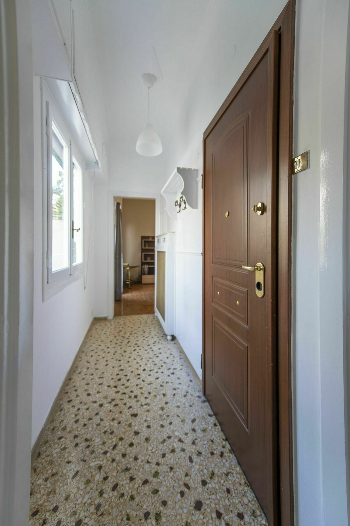 Petralona Cosy Penthouse Lejlighed Athen Eksteriør billede