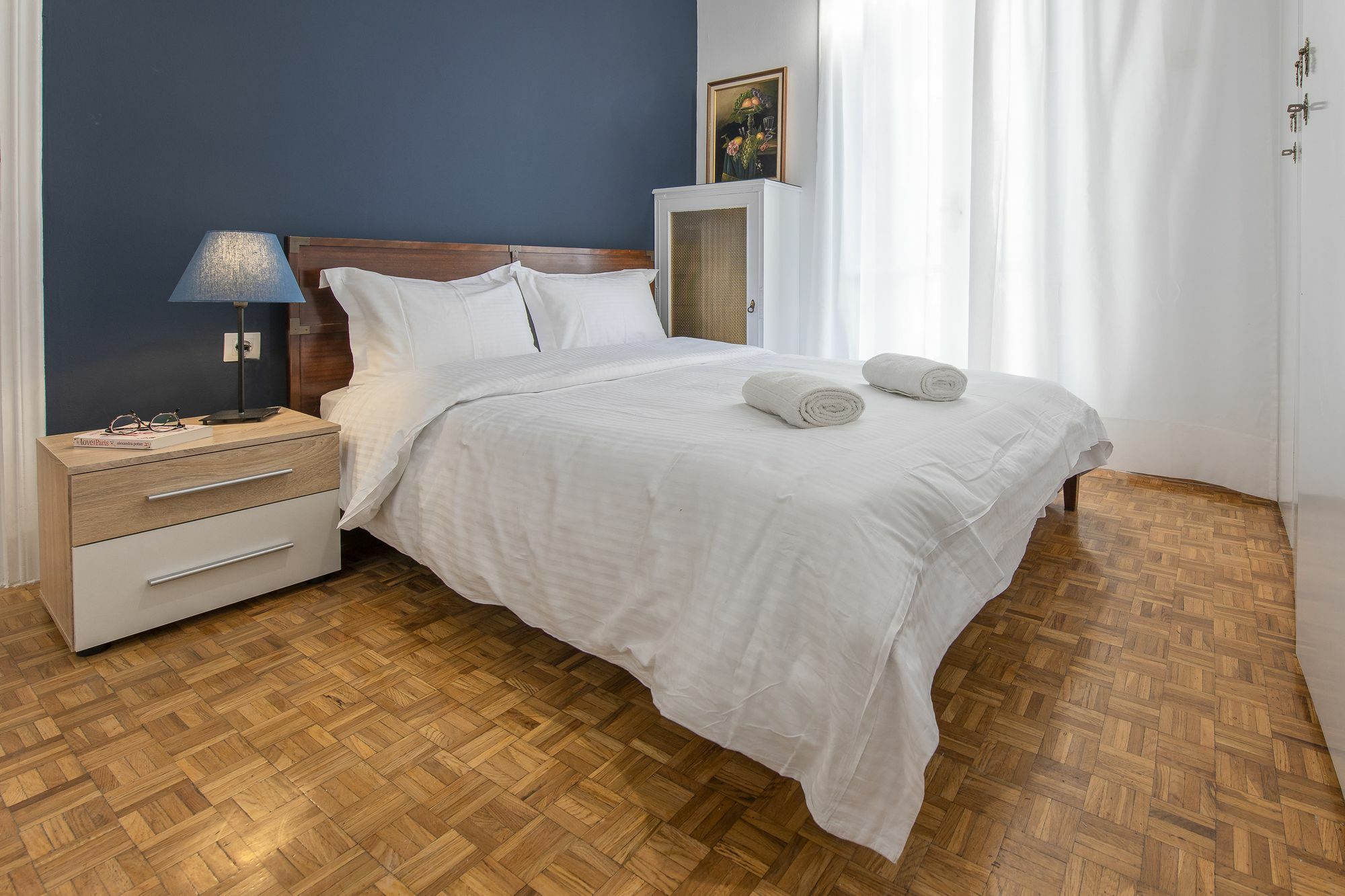 Petralona Cosy Penthouse Lejlighed Athen Eksteriør billede