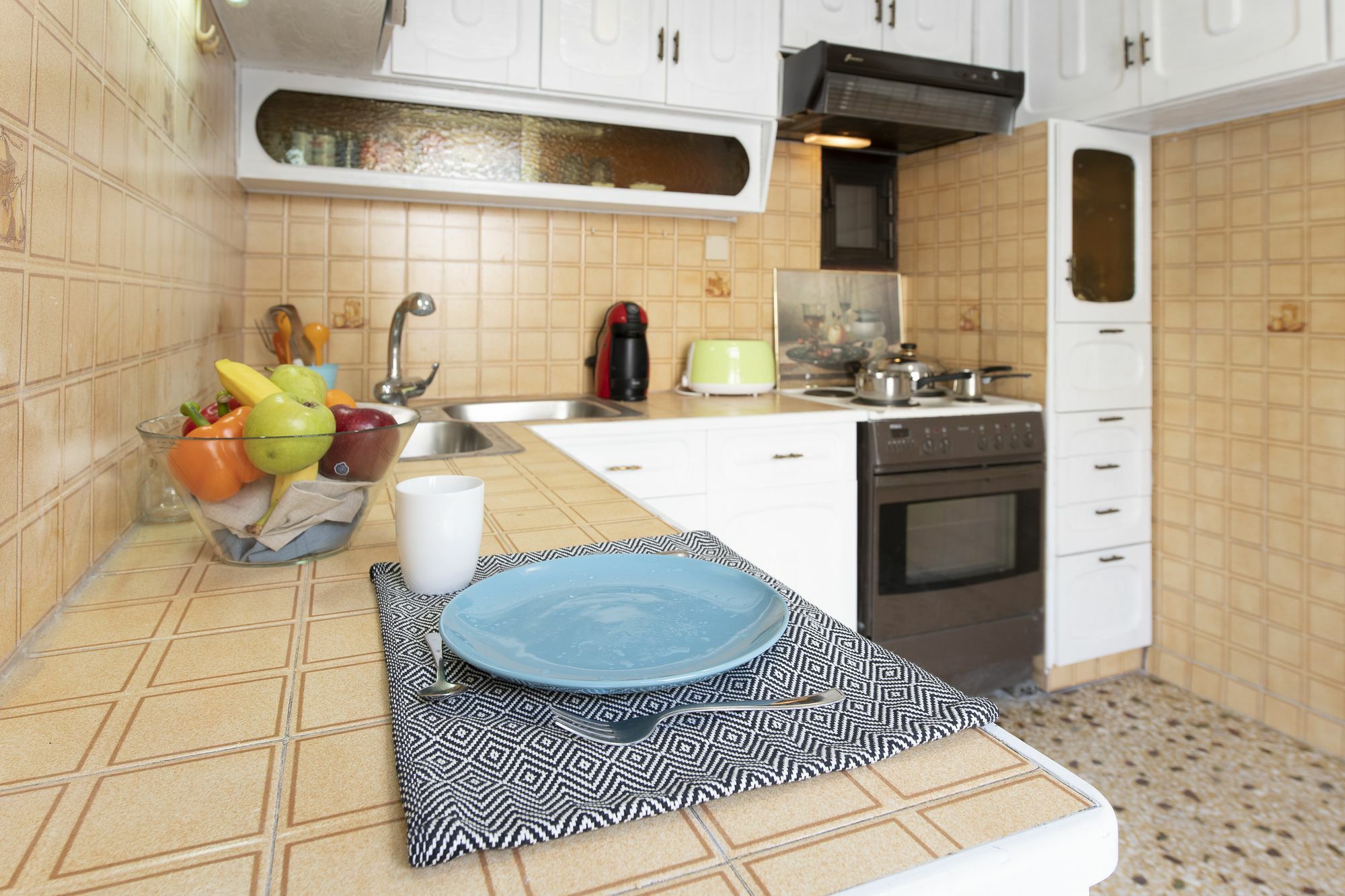 Petralona Cosy Penthouse Lejlighed Athen Eksteriør billede