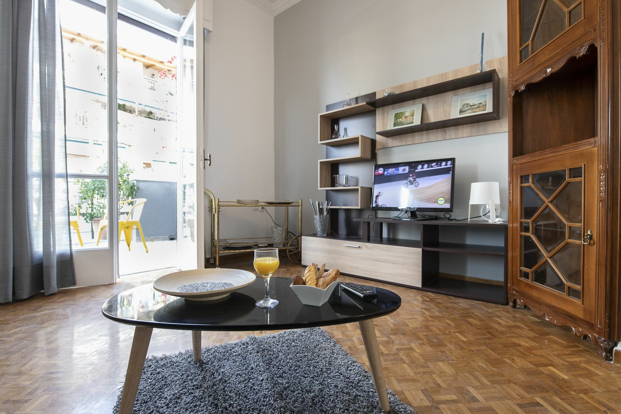 Petralona Cosy Penthouse Lejlighed Athen Eksteriør billede